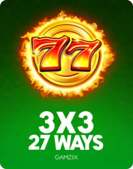 27 Ways