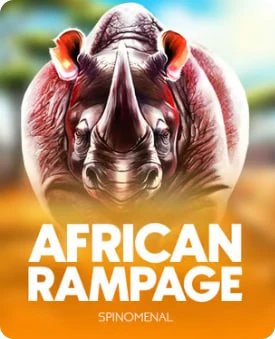 African Rampage