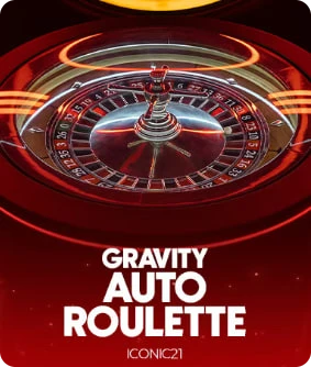 Auto Roulette