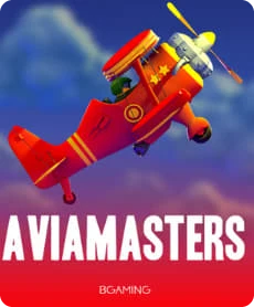 Aviamasters