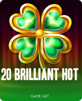 Brilliant Hot