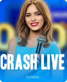 Crash Live