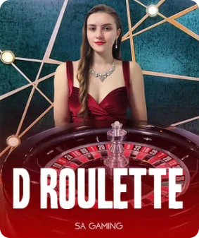 D Roulette