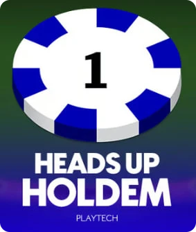 Heads Holdem