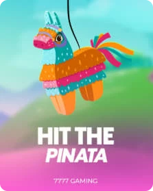 Hit the Pinata