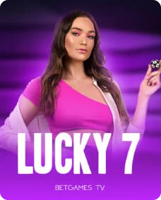 Lucky