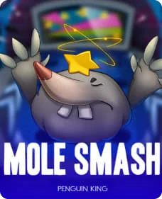 Mole Smash