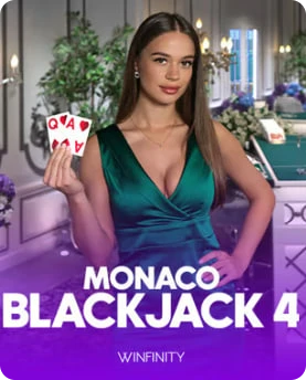 Monaco Blackjack