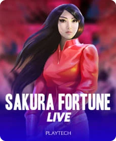 Sakura Fortune