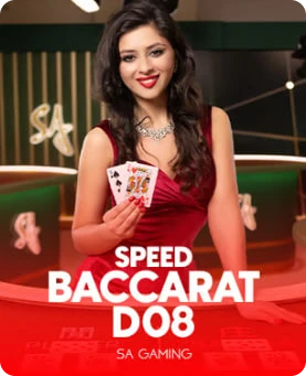 Speed Baccarat