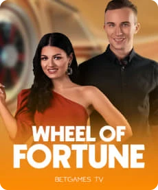 Wheel of Fortune